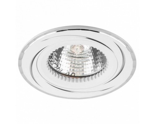 Встраиваемый светильник Feron GS-M361 28344 Встраиваемый светильник Feron GS-M361 28344
