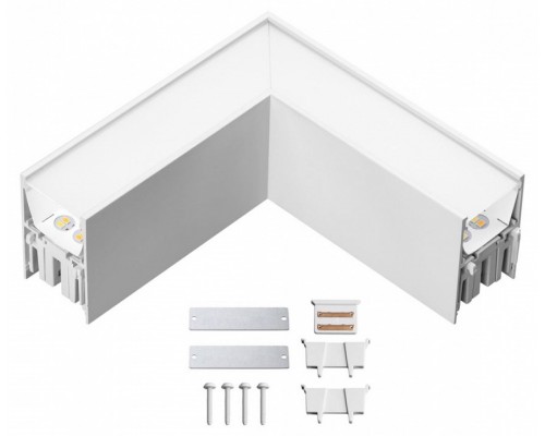 Модульный светильник Novotech OVER 359608