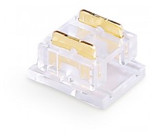 Соединитель лент прямой жесткий Ambrella Light  GS6361