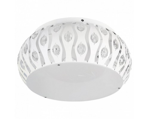 Накладной светильник TopLight Cherry TL4080X-03WH Накладной светильник TopLight Cherry TL4080X-03WH