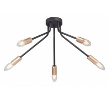 Потолочная люстра Vitaluce V3020 V3020-1/5PL