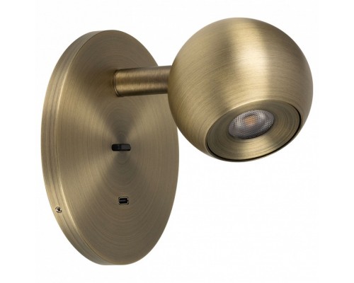 Бра Arlight OTTORI 058483