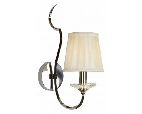 Бра iLamp Charm W2508-1 nic Бра iLamp Charm W2508-1 nic