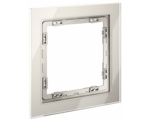 Рамка на 1 пост Voltum S70 VLS110103