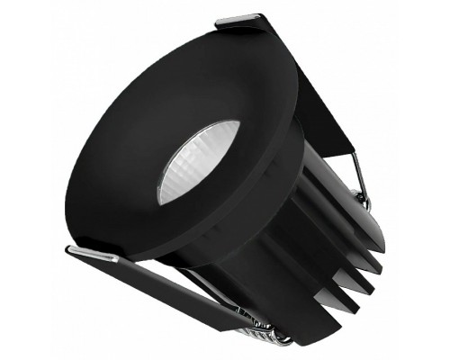 Встраиваемый светильник Arlight FOGGY 044633 Встраиваемый светильник Arlight FOGGY 044633