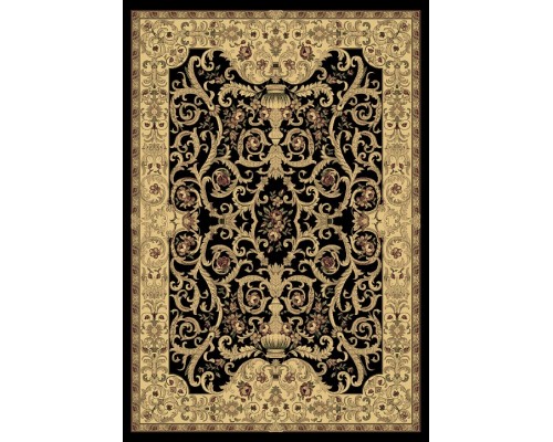 Ковер интерьерный (135x195 см) Beluchi