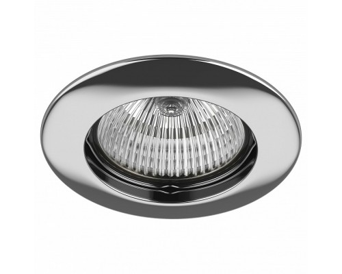 Встраиваемый светильник Lightstar Teso FIX 011074 Встраиваемый светильник Lightstar Teso FIX 011074