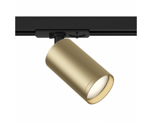 Светильник на штанге Maytoni Focus S TR020-1-U-GU10-BMG Светильник на штанге Maytoni Focus S TR020-1-U-GU10-BMG