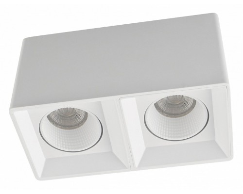 Накладной светильник Denkirs DK3030 DK3085-WH Накладной светильник Denkirs DK3030 DK3085-WH