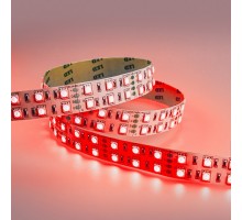 Лента светодиодная Eleganz LUX EL-24V-28RGB