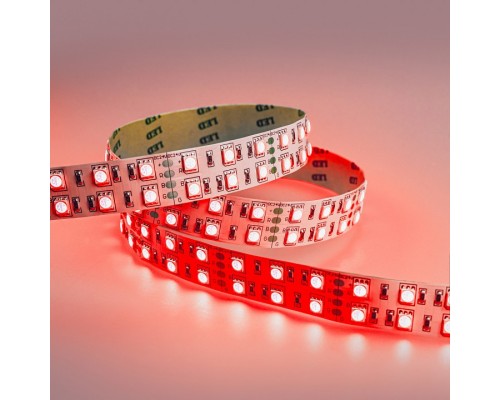 Лента светодиодная Eleganz LUX EL-24V-28RGB