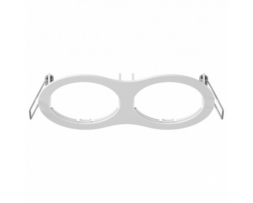 Рамка на 2 светильника Lightstar Intero 16 217626 Рамка на 2 светильника Lightstar Intero 16 217626