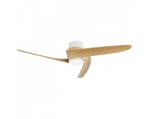 Светильник с вентилятором Mantra GROENLAND 9067