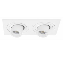Встраиваемый светильник Lightstar Intero TUBO i526162