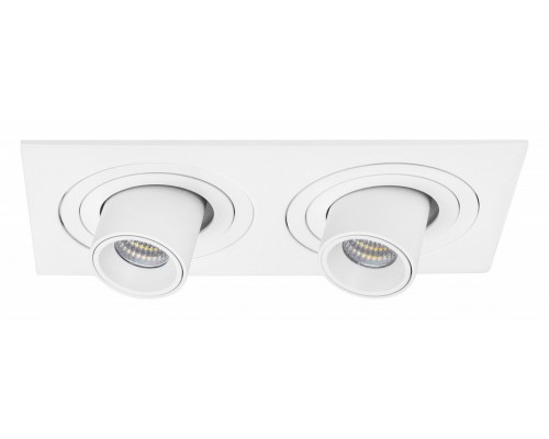 Встраиваемый светильник Lightstar Intero TUBO i526162