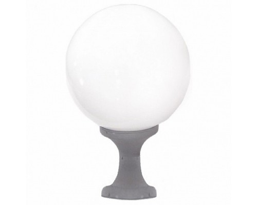 Наземный низкий светильник Fumagalli Globe 400 Modern G41.115.000.LYE27 Наземный низкий светильник Fumagalli Globe 400 Modern G41.115.000.LYE27