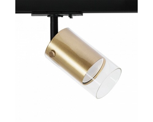 Светильник на штанге Arte Lamp Lazio A5368PL-1SG