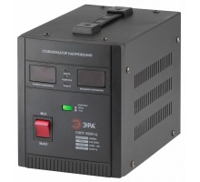 Стабилизатор напряжения Эра  СНПТ-2000-Ц
