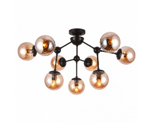 Потолочная люстра Ambrella Traditional 22 TR9018 Потолочная люстра Ambrella Traditional 22 TR9018