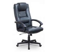 Кресло для руководителя T-9906N/BLACK