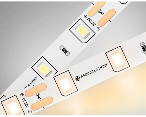 Лента светодиодная Ambrella Light GS GS1001 Лента светодиодная Ambrella Light GS GS1001