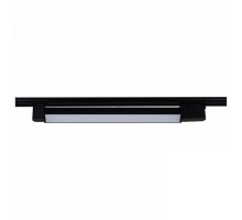 Накладной светильник 06186 06186-9.3-001QY LED40W BK