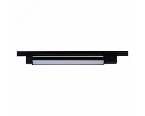 Накладной светильник 06186 06186-9.3-001QY LED40W BK