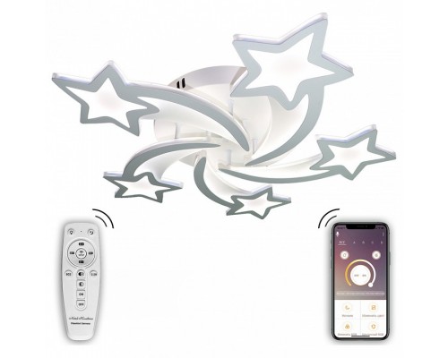 Накладной светильник Natali Kovaltseva INNOVATION STYLE INNOVATION STYLE 83018 Накладной светильник Natali Kovaltseva INNOVATION STYLE INNOVATION STYLE 83018