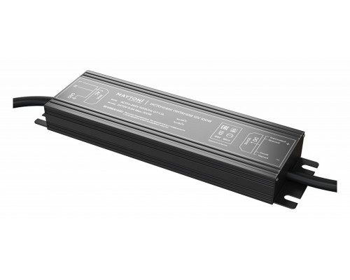 Блок питания Maytoni Led strip 20207 Блок питания Maytoni Led strip 20207