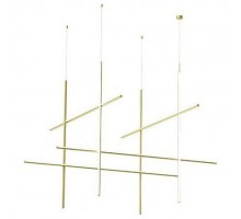 Подвесная люстра O-LUCE Coordinates 17010321