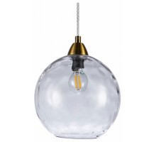 Подвесной светильник Indigo Memoria 11003/1P Clear