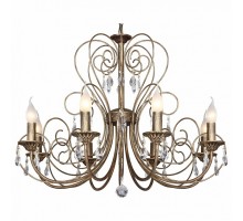 Подвесная люстра F-promo Versailles 2158-8P