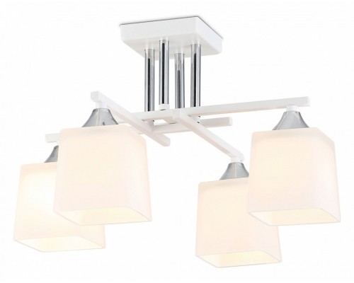 Люстра на штанге Ambrella Light TR TR303041 Люстра на штанге Ambrella Light TR TR303041