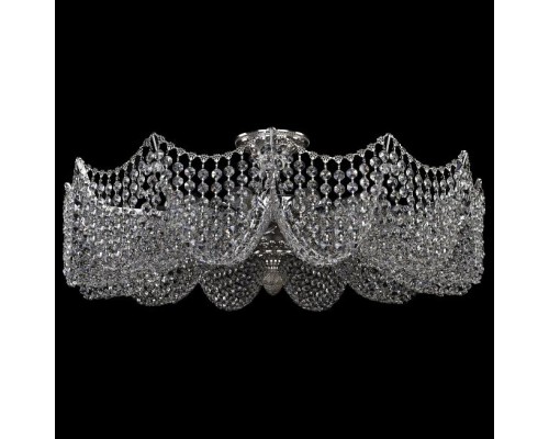 Светильник на штанге Bohemia Ivele Crystal 7718 77181/67 Ni Светильник на штанге Bohemia Ivele Crystal 7718 77181/67 Ni