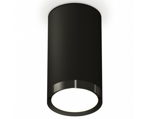 Накладной светильник Ambrella Light XS XS8162001 Накладной светильник Ambrella Light XS XS8162001