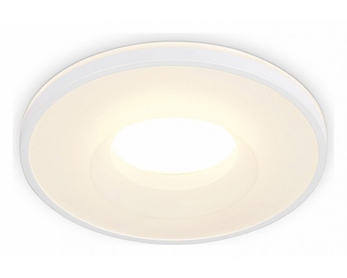 Встраиваемый светильник Ambrella Light TN TN3200