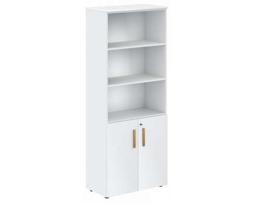 Шкаф комбинированный Forta FHC 80.5(Z)