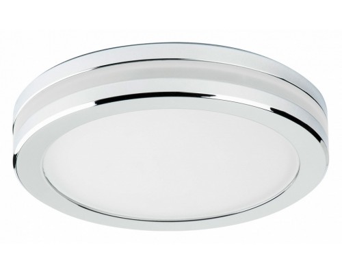 Встраиваемый светильник Lightstar Maturo LED 070254 Встраиваемый светильник Lightstar Maturo LED 070254
