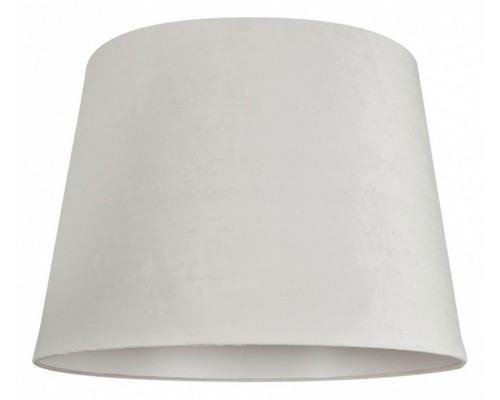 Плафон текстильный Nowodvorski Cameleon Cone L V WH 8492 Плафон текстильный Nowodvorski Cameleon Cone L V WH 8492