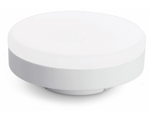 Лампа светодиодная Ambrella Light  GX53 12Вт 2700, 4000, 6400K 541201