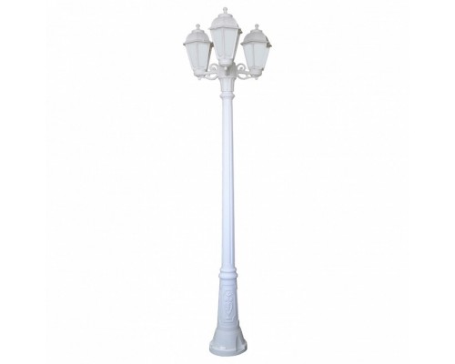Фонарный столб Fumagalli Gigi Bisso/Saba K22.156.S30.WYF1R Фонарный столб Fumagalli Gigi Bisso/Saba K22.156.S30.WYF1R