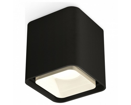Накладной светильник Ambrella Techno Spot 359 XS7841021 Накладной светильник Ambrella Techno Spot 359 XS7841021