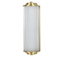 Накладной светильник Newport 3290 3292/A brass new
