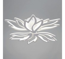 Потолочная люстра 09862-0.3-3+3 WH