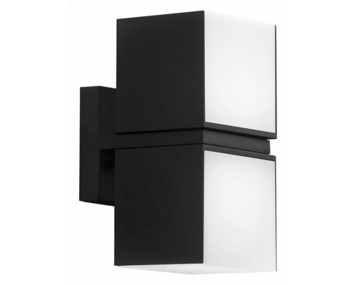 Накладной светильник Arte Lamp Belgrade A5193AL-2BK Накладной светильник Arte Lamp Belgrade A5193AL-2BK