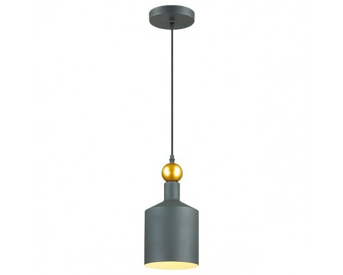 Подвесной светильник Odeon Light Bolli 4085/1 Подвесной светильник Odeon Light Bolli 4085/1