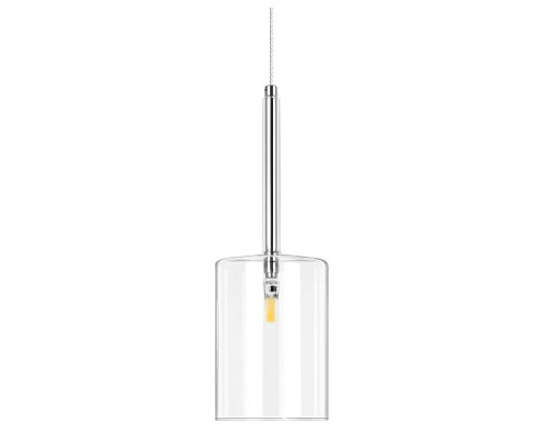 Подвесной светильник Loft it Spillray 10232/C White