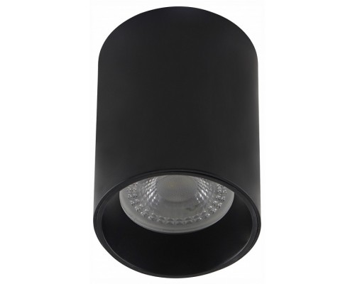 Накладной светильник Denkirs DK3110 DK3110-BK Накладной светильник Denkirs DK3110 DK3110-BK