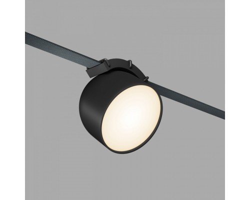 Накладной светильник Denkirs BELTY SPOT DK5543-BK Накладной светильник Denkirs BELTY SPOT DK5543-BK