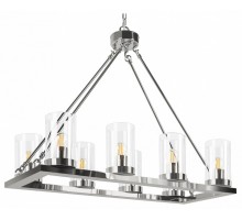 Подвесная люстра Loft it Candlelight 10437/760R